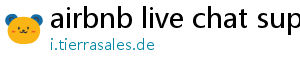 airbnb live chat support job