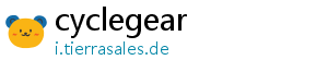 cyclegear