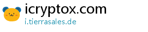 icryptox.com