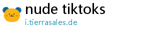 nude tiktoks