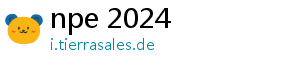 npe 2024