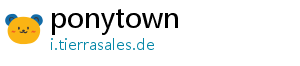 ponytown