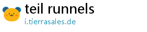 teil runnels