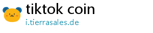 tiktok coin